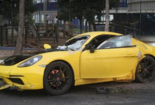 Motorista do Porsche, que recebeu Auxílio Emergencial, diz ter renda mensal R$ 20 mil