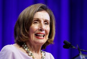 Nancy Pelosi ajudou a pressionar Joe Biden a encerrar sua campanha de 2024