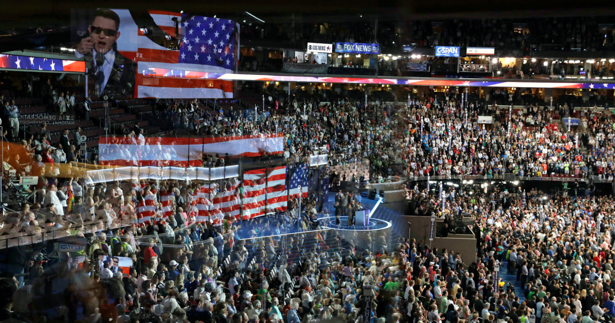 Não, Biden não precisa "liberar" seus delegados ao se retirar da corrida de 2024