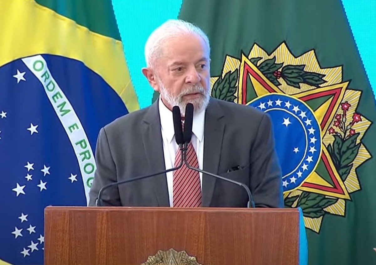 'Não há razão para essa greve durar o que está durando', diz Lula a reitores de universidades federais | Política