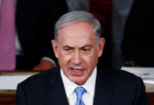 Netanyahu discursará no Congresso pela primeira vez desde o ataque de 7 de outubro a Israel