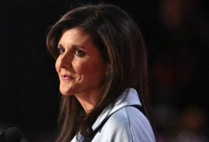 Nikki Haley, Ron DeSantis e mais ex-rivais atraem aplausos como apoiadores de Trump na convenção do Partido Republicano