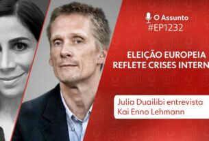 O Assunto #1.232: O rumo da União Europeia pós-eleições