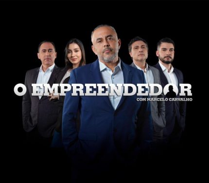 “O Empreendedor” conta histórias inspiradoras e oferece consultoria para pequenos negócios