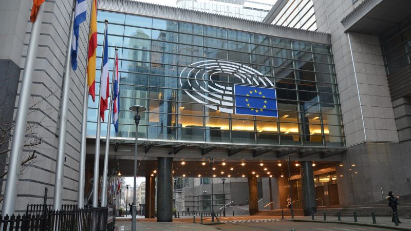 O Parlamento pretende aumentar o seu papel na implementação da política digital, dizem os eurodeputados – Euractiv