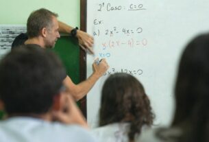 O programa inovador que está transformando a educação pública no Rio | Fantástico