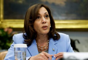 O que a presidência de Kamala Harris significaria para o sistema de saúde dos EUA