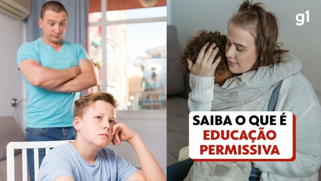 O que é a educação permissiva praticada por pais em casa e por que ela está 'enlouquecendo' professores? | Educação