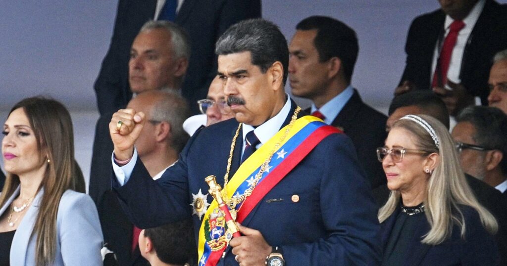 O que saber sobre o presidente da Venezuela, Nicolás Maduro, que busca um terceiro mandato