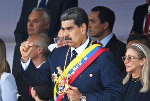 O que saber sobre o presidente da Venezuela, Nicolás Maduro, que busca um terceiro mandato