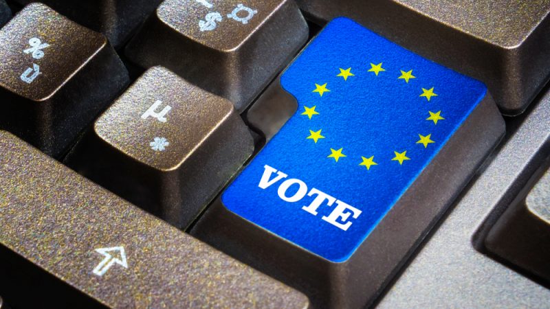 O que uma mudança de direita no Parlamento da UE significa para a política tecnológica – Euractiv