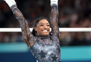 O retorno deslumbrante de Simone Biles em um Dia 2 das Olimpíadas repleto de ação