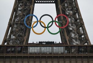 Olimpíada de Paris 2024 tem o primeiro caso de doping