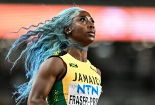 Os EUA vão ganhar medalhas de ouro no atletismo? Não se os jamaicanos tiverem algo a dizer sobre isso