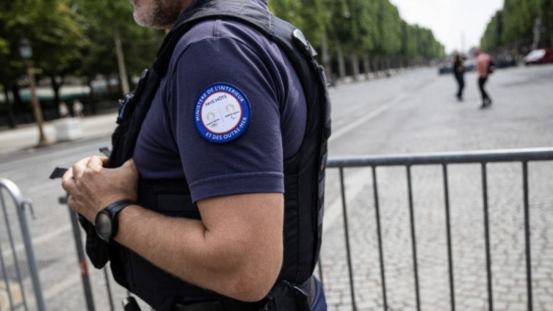 Os Jogos Olímpicos de Paris são um teste para a vigilância por vídeo de IA – Euractiv