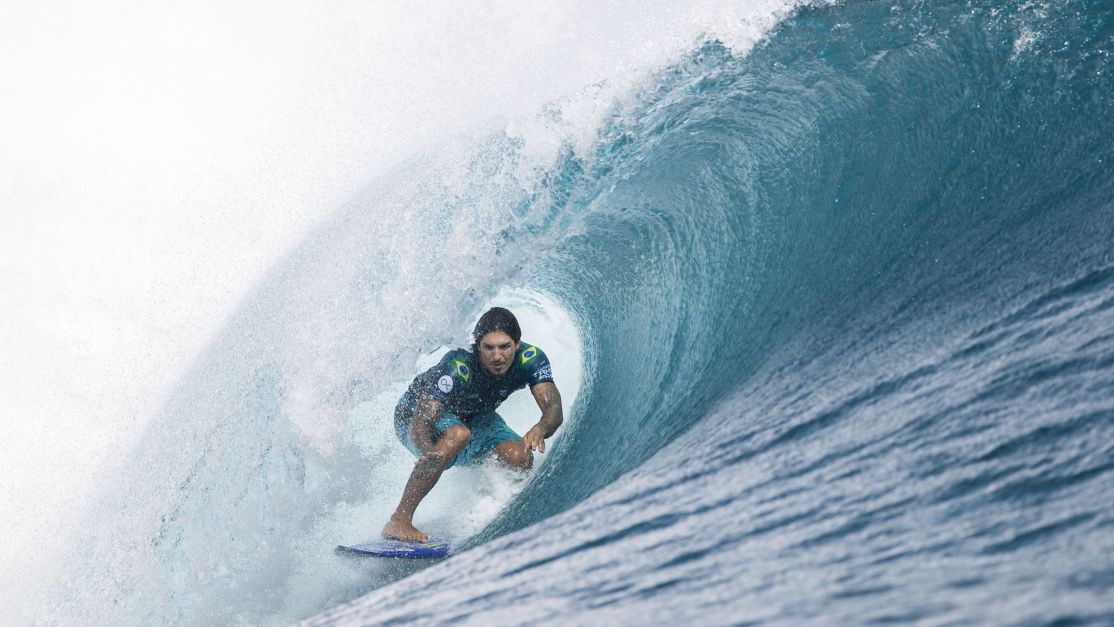 Paris 2024: Gabriel Medina vai reencontrar algoz japonês no caminho para medalha