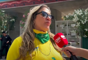 Paris 2024: Mãe de goleira do Brasil se emociona com atuação e manda recado