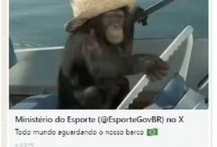 Reprodução / Redes Sociais