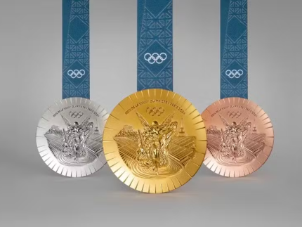 Paris 2024: Premiação por medalha é maior no Brasil do que nos EUA. Veja ranking!