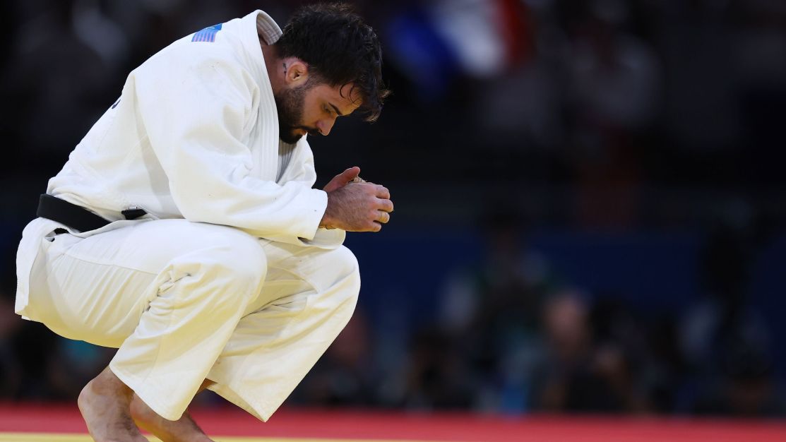 Paris 2024: entenda por que judoca brasileiro foi eliminado na disputa do bronze