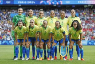 Paris 2024: o que o Brasil precisa para avançar no futebol feminino