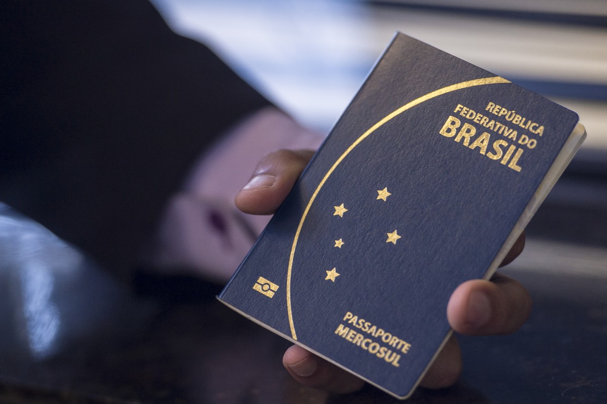 Passaportes de urgência e emergência: veja regras para obter cada um dos documentos