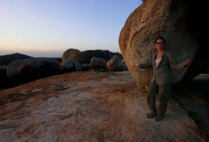 Pedra com som de sino, memorial do cuscuz e mais: descubra curiosidades sobre a Paraíba | Globo Repórter