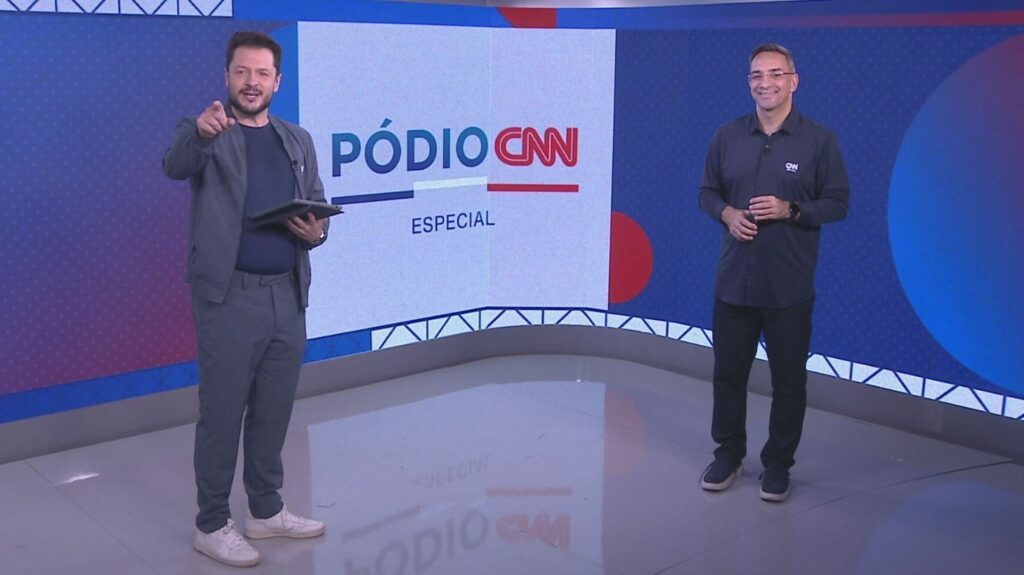 CNN Brasil