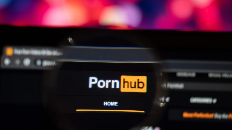 Pornhub desafia a divulgação de nomes naturais sob as regras digitais no tribunal mais alto da Europa – Euractiv