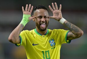 Presidente de clube da série A defende Neymar e detona Seleção na Copa América