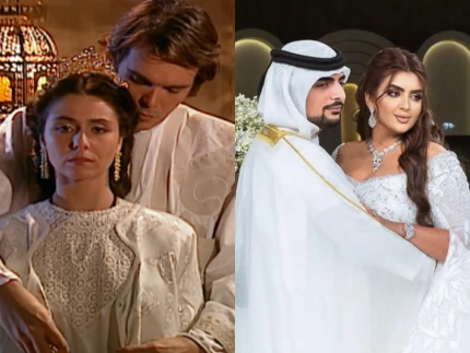 Sheikha Mahra Bint Mohammed Bin Rashid Al Maktoum pede o divórcio do marido publicamente - Foto: Reprodução / Instagram