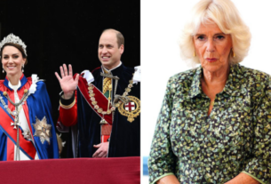 Príncipe William demite irmã da rainha Camilla. Saiba motivo!