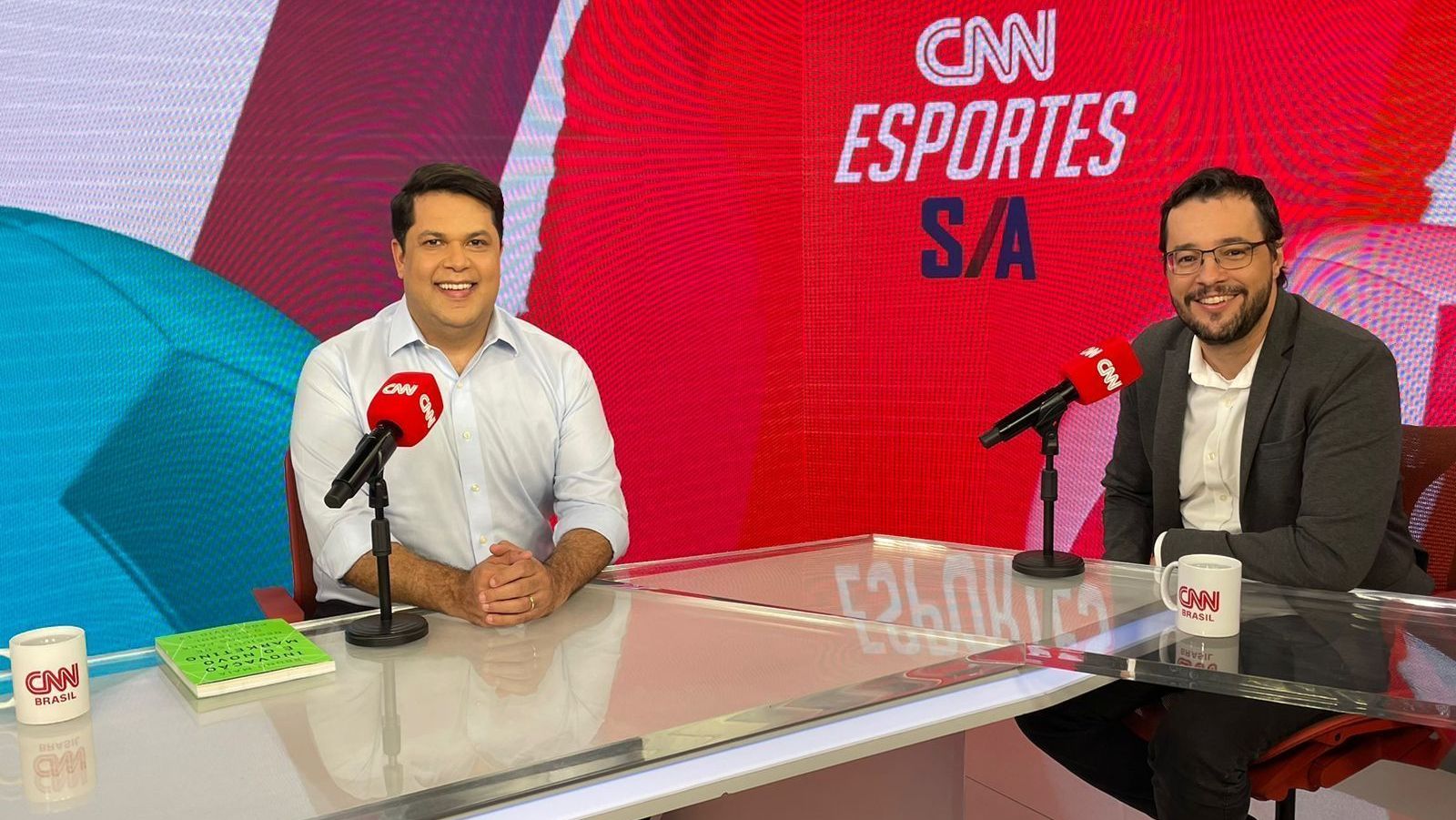 CNN Brasil