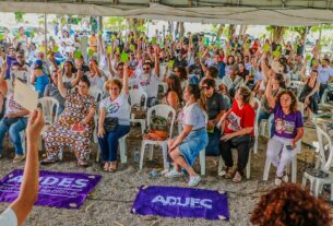 Professores das universidades federais decidem encerrar greve em todo o país | Política