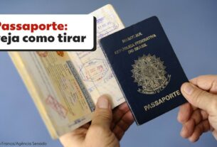 Quais os documentos necessários para tirar passaporte? | Turismo e Viagem