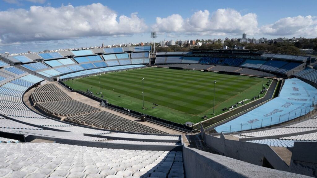 Racing-URU x Huachipato: horário e onde assistir ao jogo da Sul-Americana