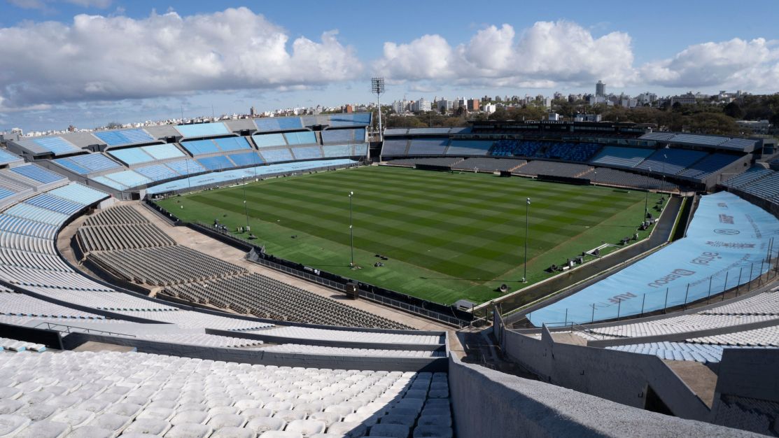 Racing-URU x Huachipato: horário e onde assistir ao jogo da Sul-Americana