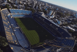 Rosario Central x Internacional: horário e onde assistir ao jogo da Sul-Americana