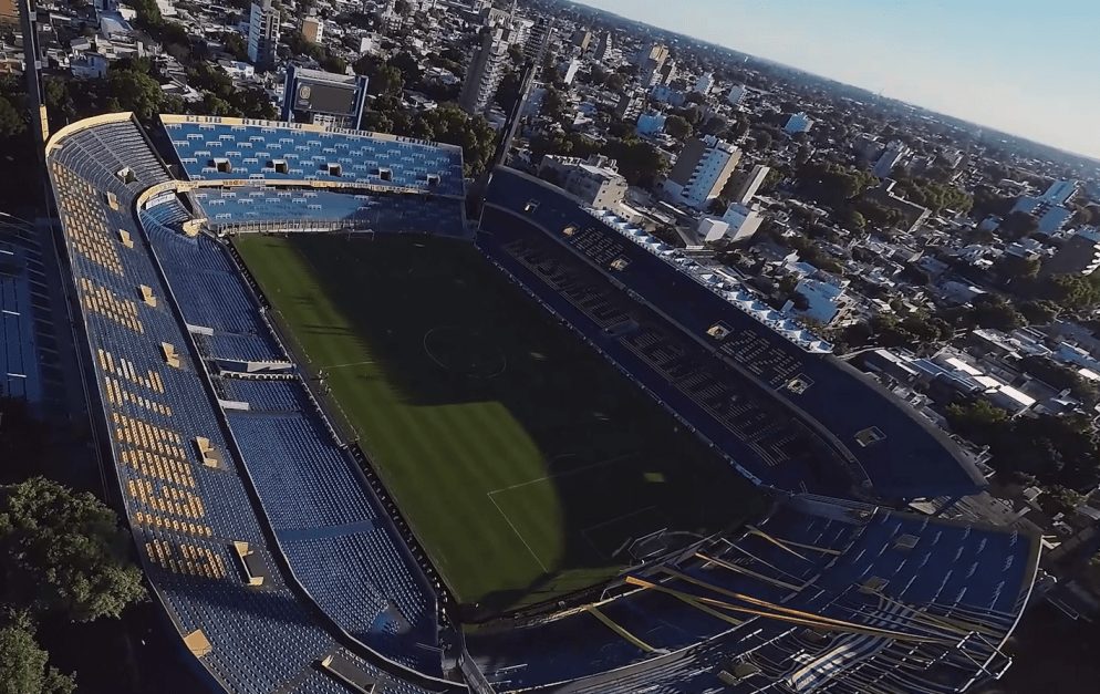 Rosario Central x Internacional: horário e onde assistir ao jogo da Sul-Americana