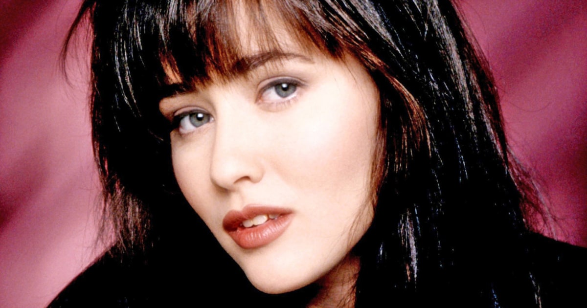 Shannen Doherty, estrela de 'Beverly Hills, 90210' e 'Charmed', morre aos 53 anos