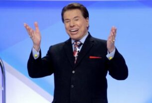 Silvio Santos recebe alta, está bem e em casa!