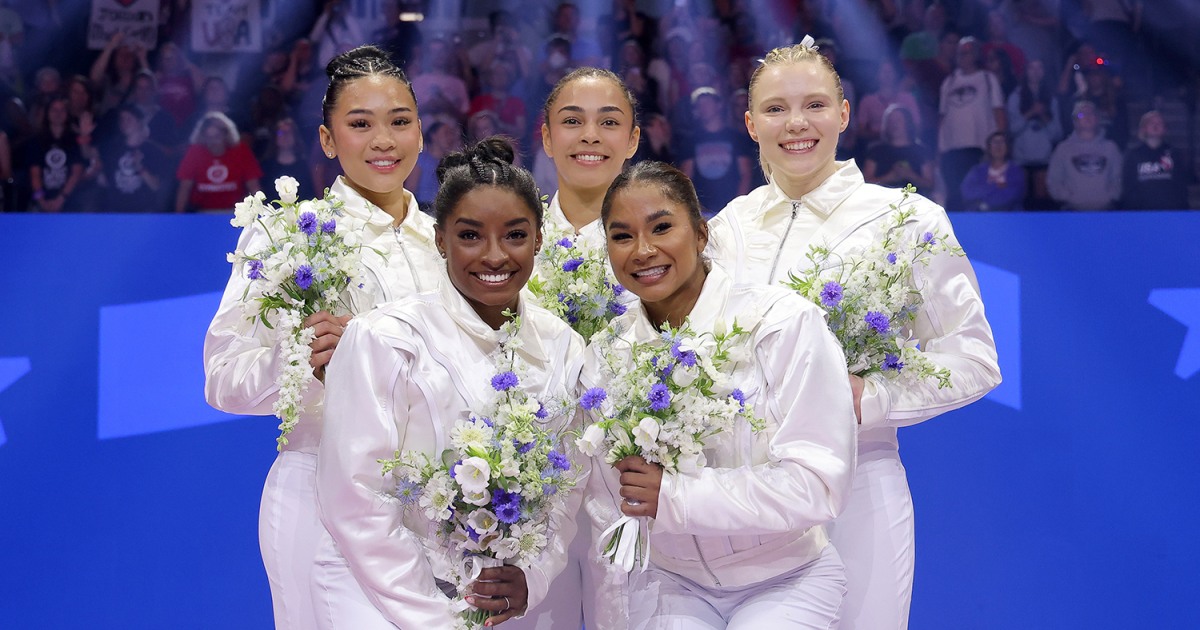 Simone Biles ganhará cinco medalhas de ouro? Os homens podem voltar ao pódio? Principais histórias para Paris 2024