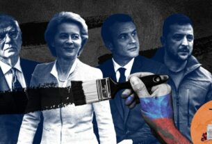 Stratcom da UE luta para combater a desinformação eleitoral russa – Euractiv