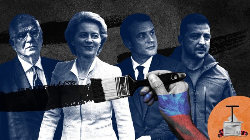 Stratcom da UE luta para combater a desinformação eleitoral russa – Euractiv