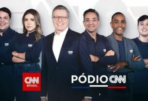 CNN Brasil