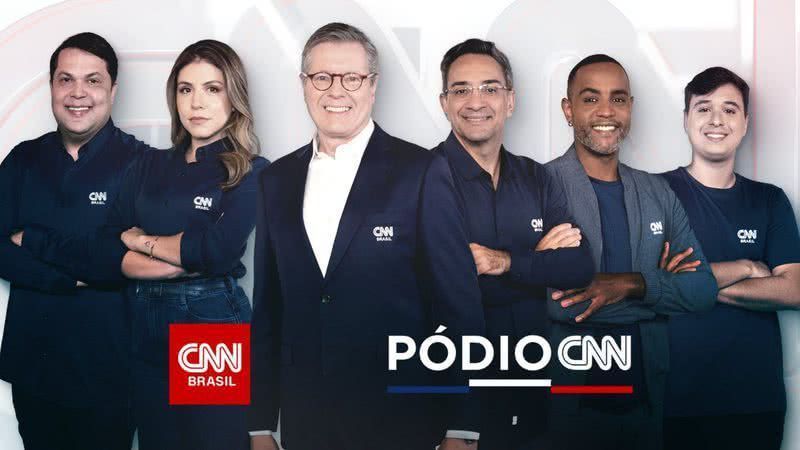 CNN Brasil