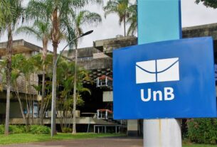 Termina greve dos professores da UnB; aulas retornam em 26 de junho