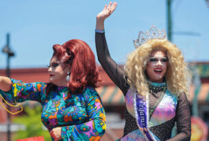 Tribunal federal de apelações rejeita ação judicial sobre proibição de show anti-drag no Tennessee