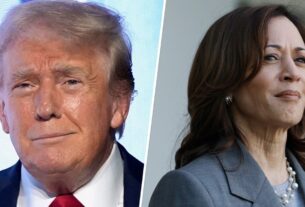 Trump parece propenso a debater com Harris à medida que as campanhas esquentam