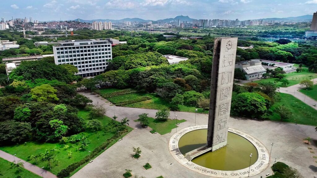 USP perde liderança na América Latina, mas continua entre as 100 melhores universidades do mundo | Educação